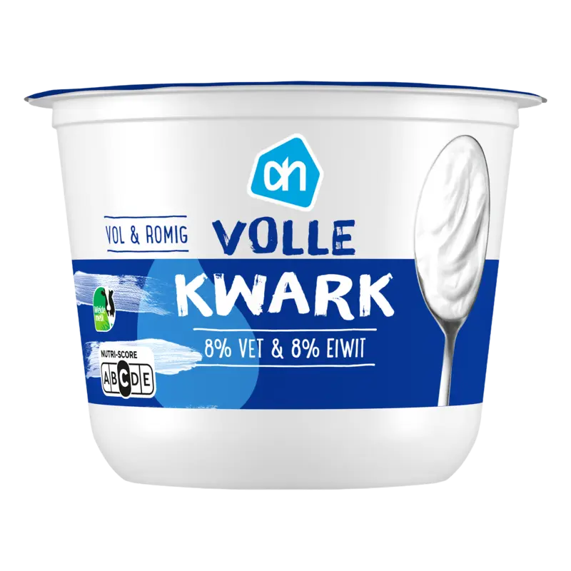 Volle kwark