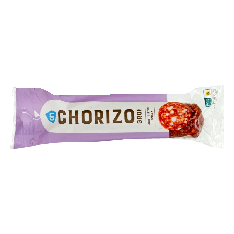 Chorizo