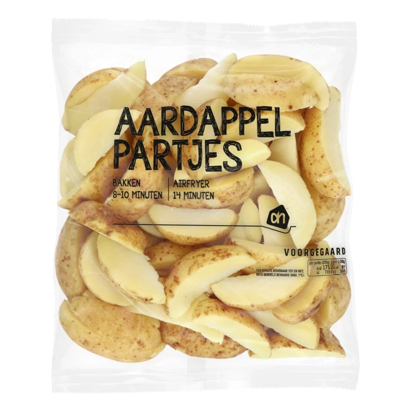 Aardappelpartjes
