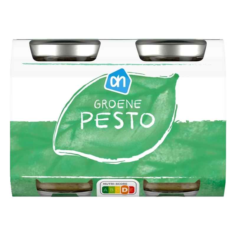 Pesto alla genovese