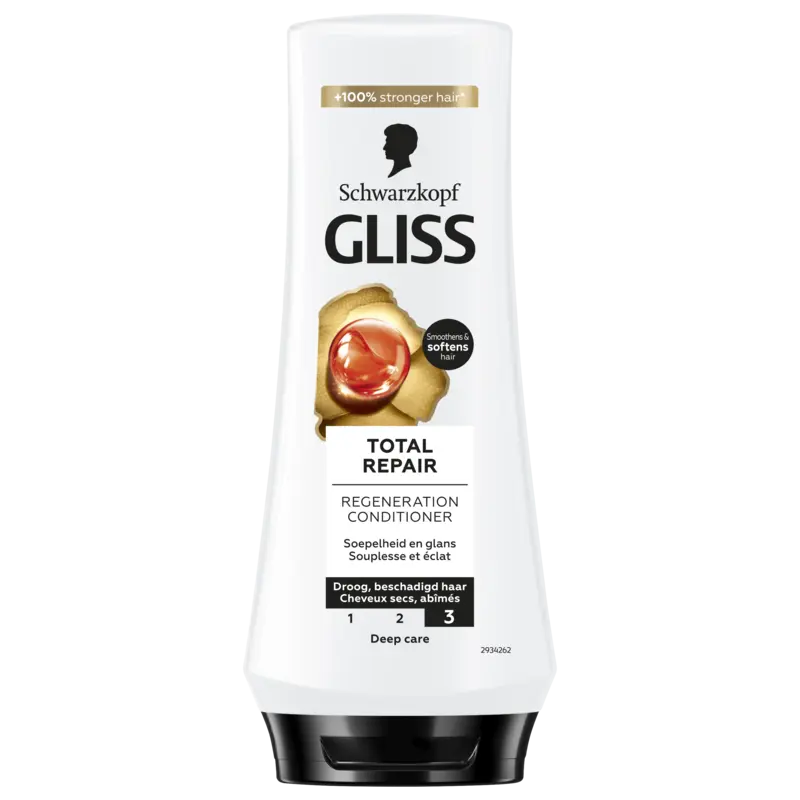 Gliss Kur Repair conditioner