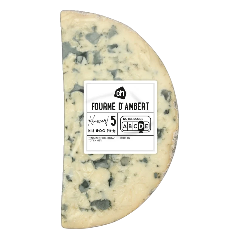 Fourme d'ambert