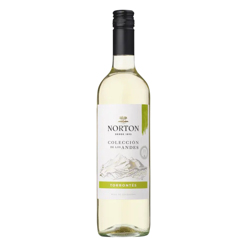 Norton Colección torrontés