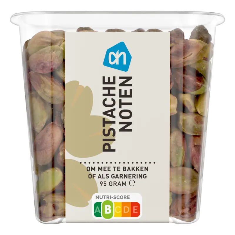 Pistachenoten