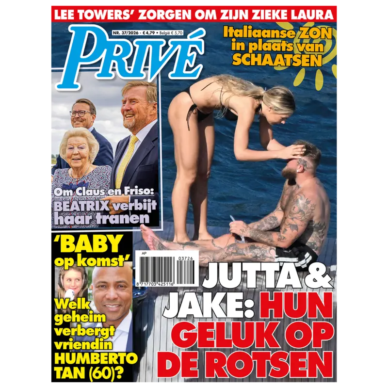 Prive