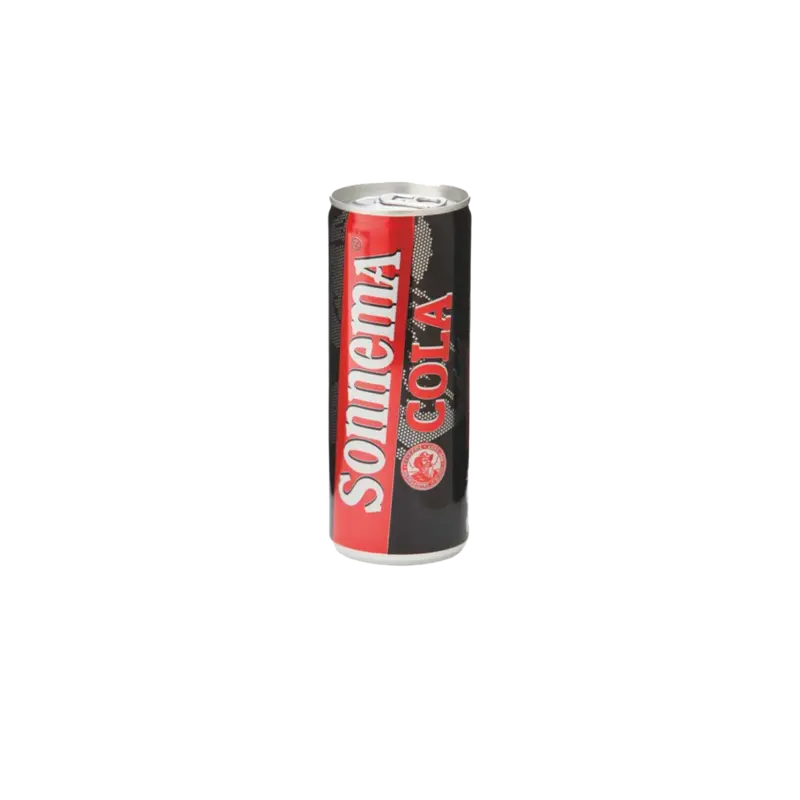 Sonnema Berenburg & cola