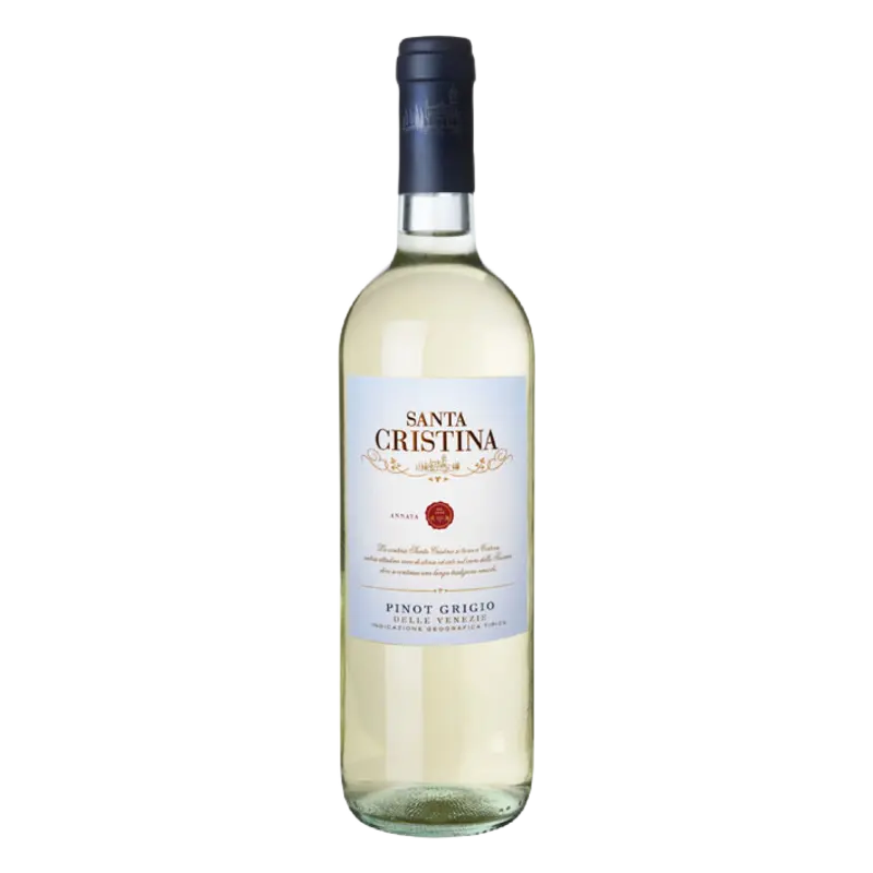 Antinori Santa cristina pinot grigio