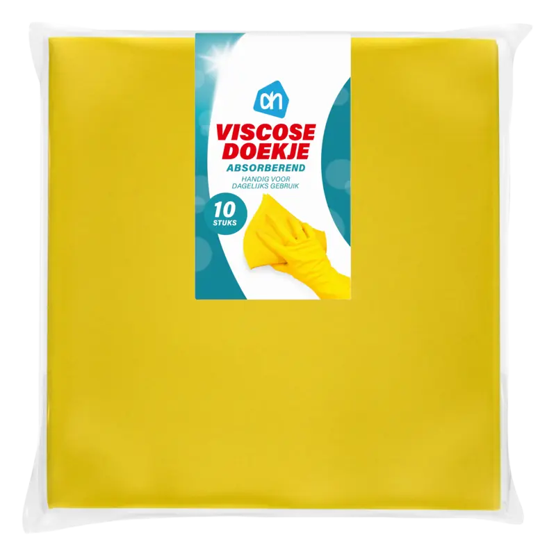 Viscosedoekjes