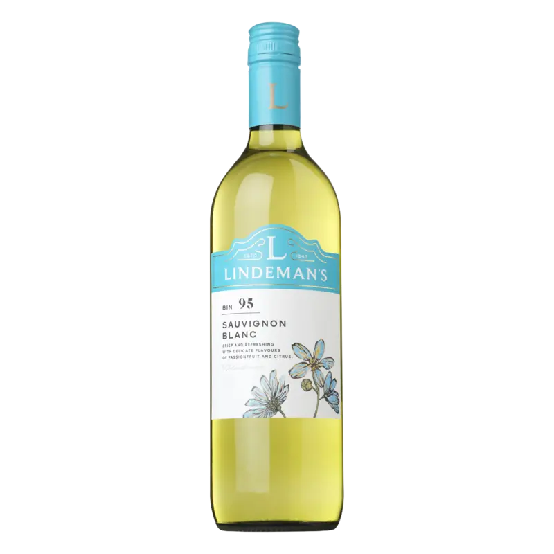 Lindeman's Bin 95 sauvignon blanc