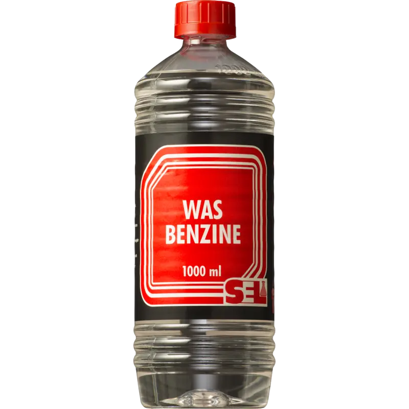 SEL Wasbenzine