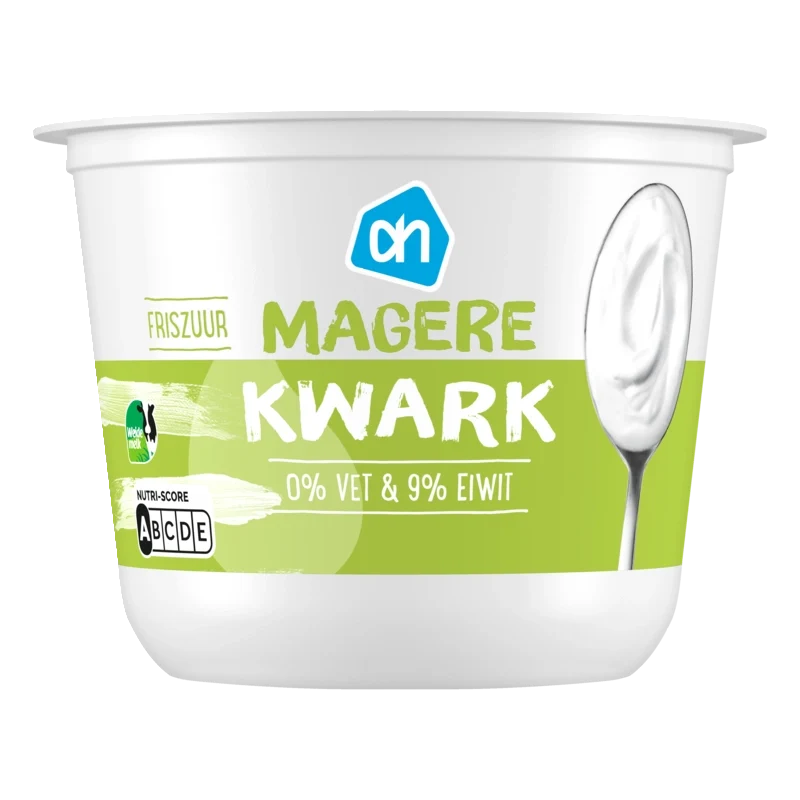 Magere kwark