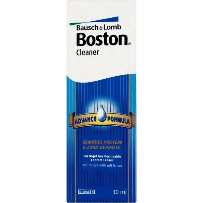 Boston Cleaner