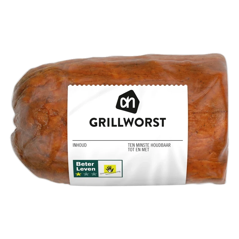 Grillworst