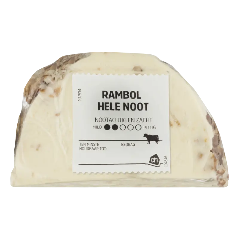 Rambol Hele noot 55+