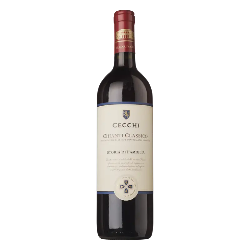 Cecchi Chianti classico