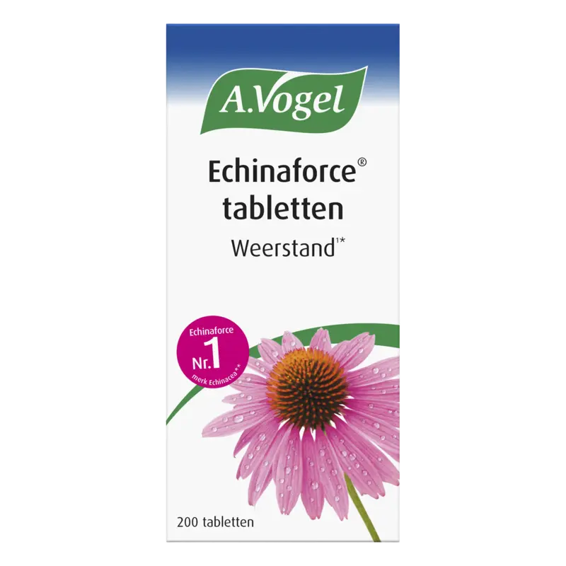A.Vogel Echinaforce tabletten