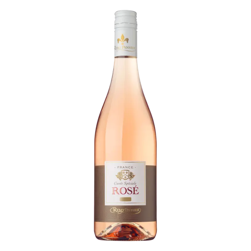 Remy Pannier Rosé cuvée spéciale