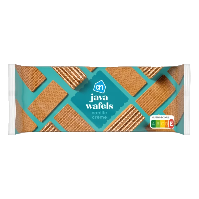 Javawafels