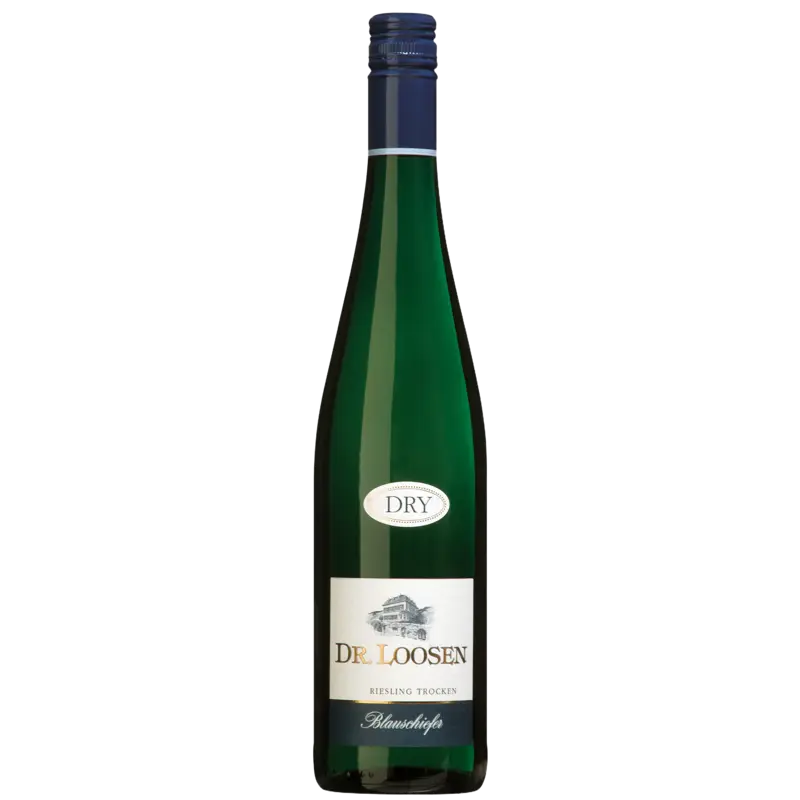 Dr. Loosen Riesling Blauschiefer