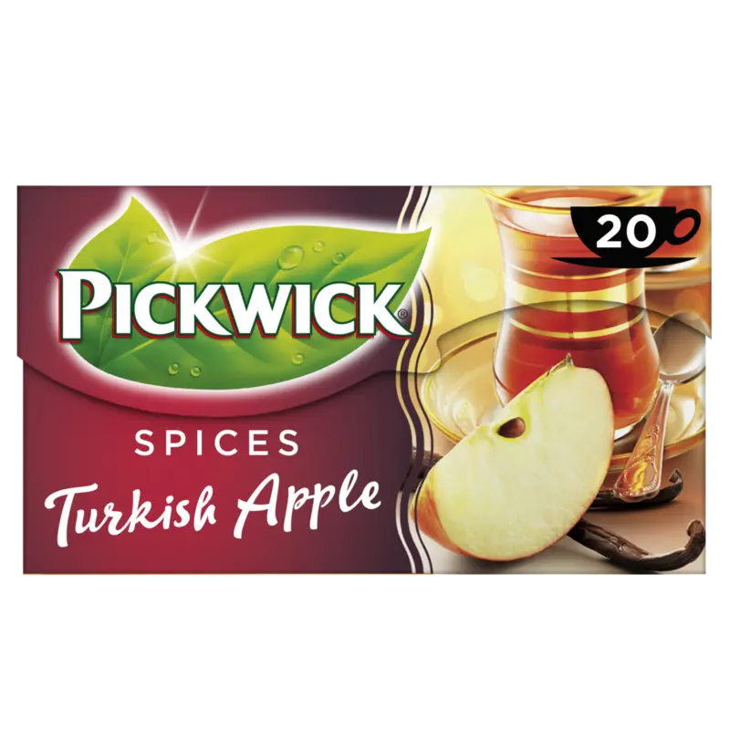 Pickwick Spices Turkish apple