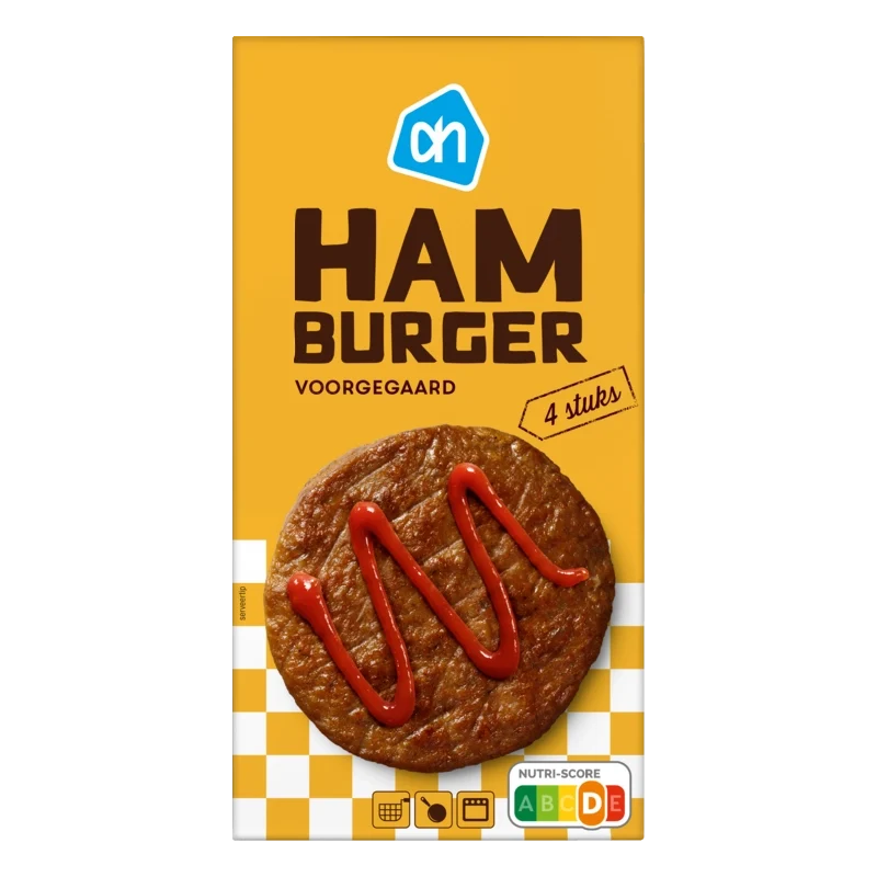 Hamburgers