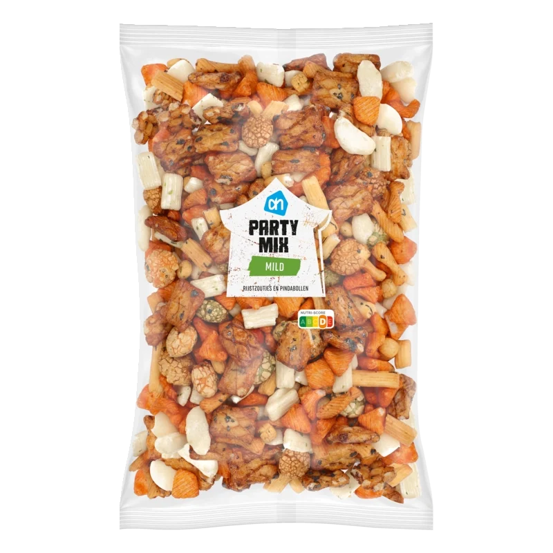 Partymix