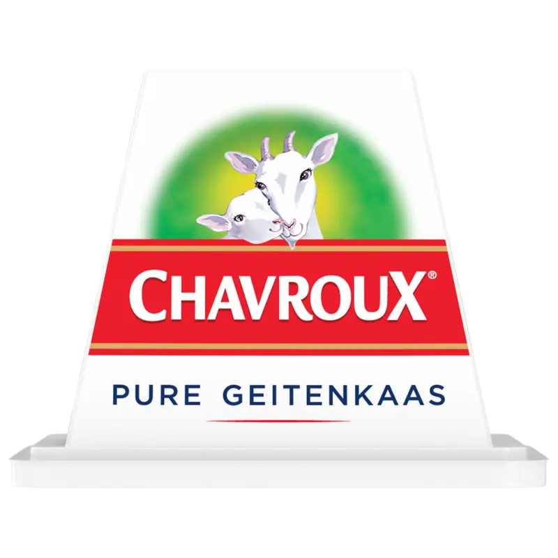Chavroux Pure geitenkaas