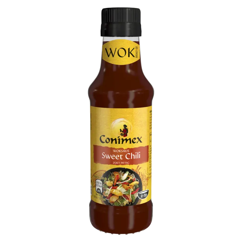 Conimex Woksaus sweet chili