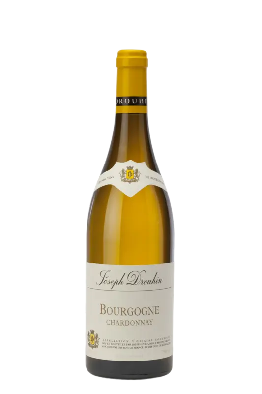 Joseph Drouhin Bourgogne Chardonnay