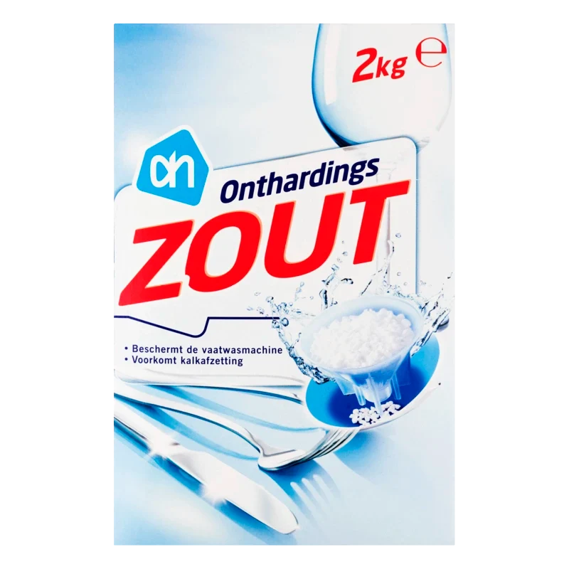 Vaatwaszout