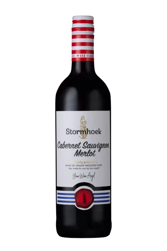 Stormhoek Cabernet sauvignon merlot