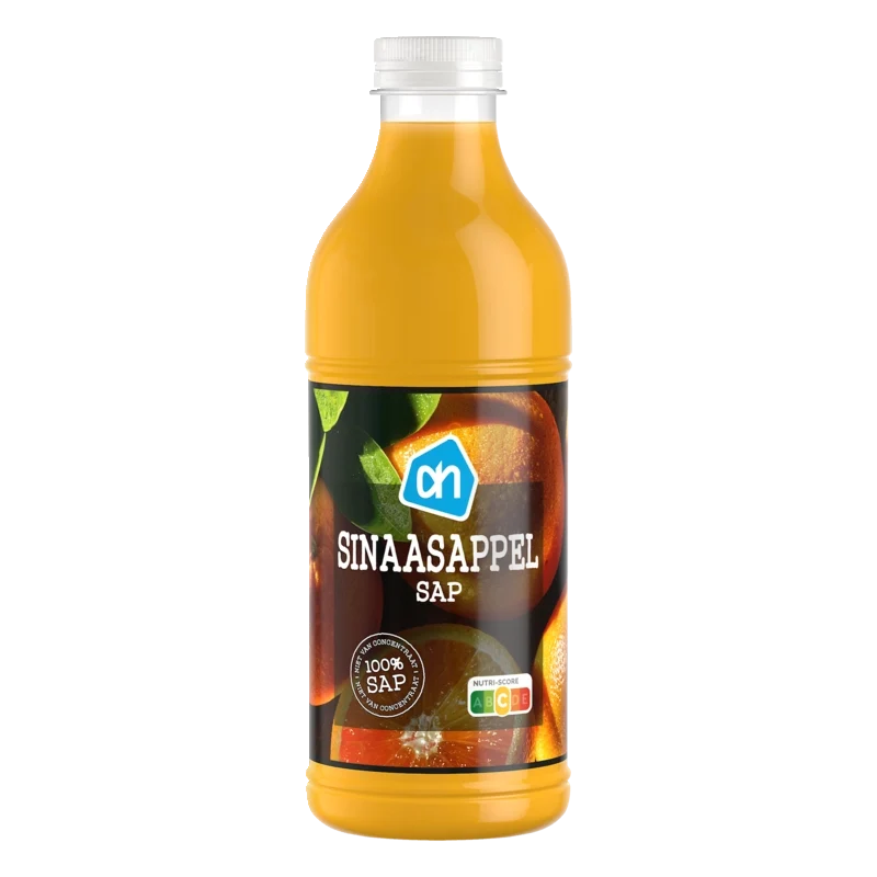 Valencia sinaasappelsap