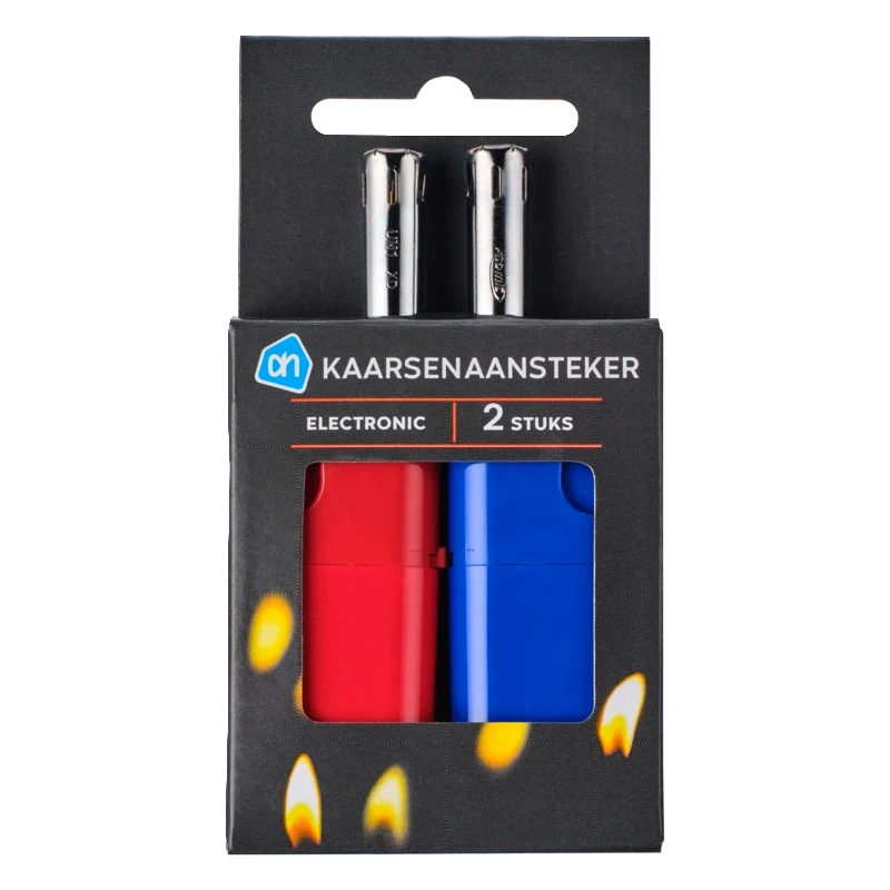 Kaarsen aansteker