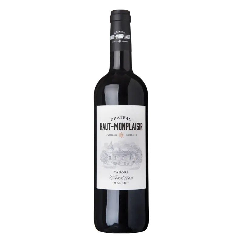 Château Monplaisir Malbec