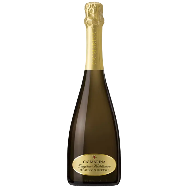 Ca' Marina Prosecco