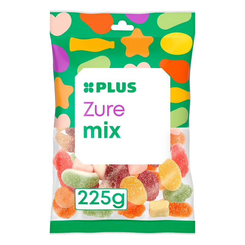 Zure mix