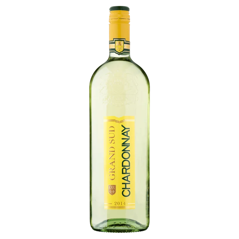 Grand Sud Chardonnay Vin de Pays d'Oc