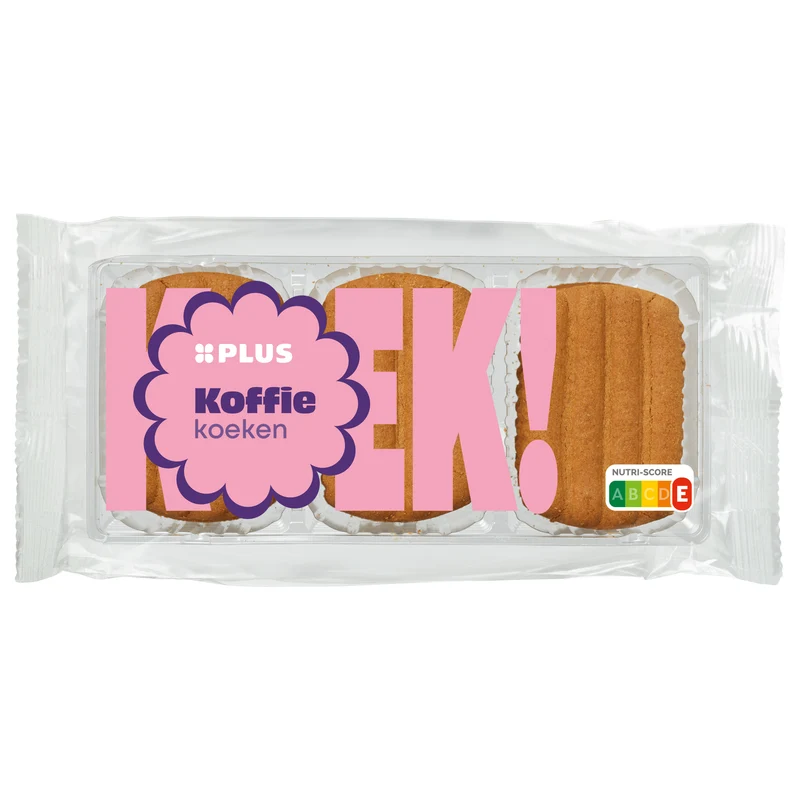 Koffiekoeken