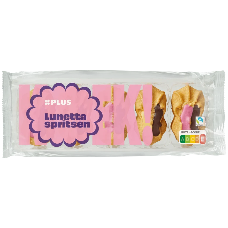 Lunetta spritsen