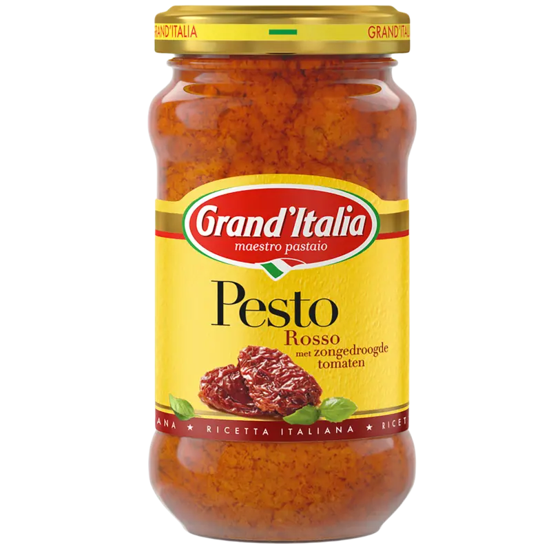 Grand' Italia Pesto rosso