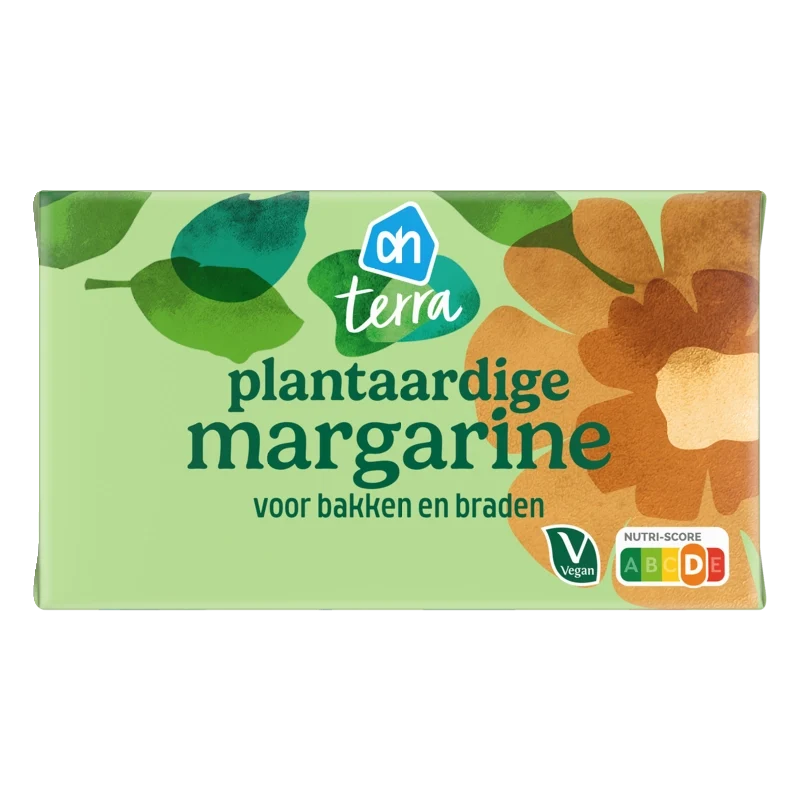 Terra Plantaardige margarine