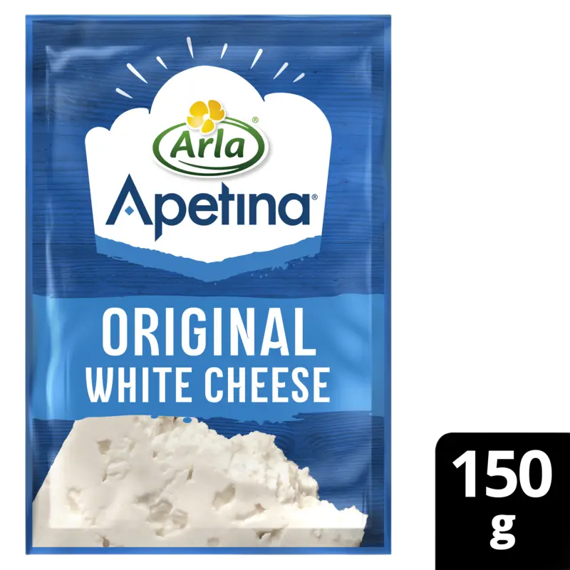 Apetina White cheese