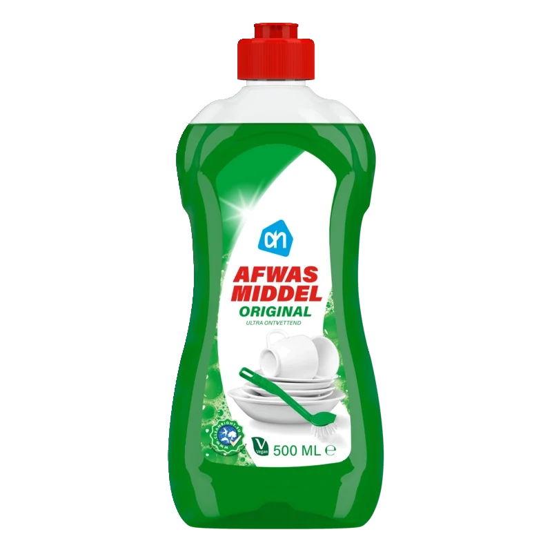 Afwasmiddel original