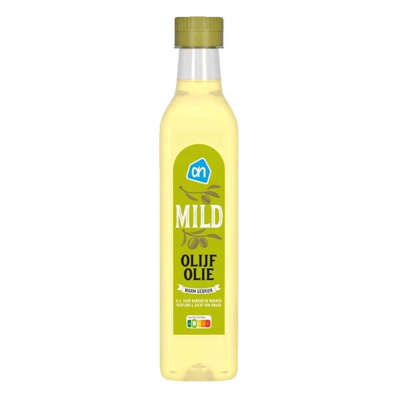 Olijfolie mild