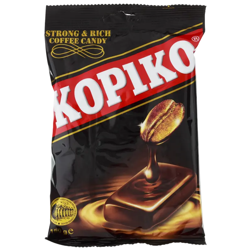Kopiko Koffie bonbon