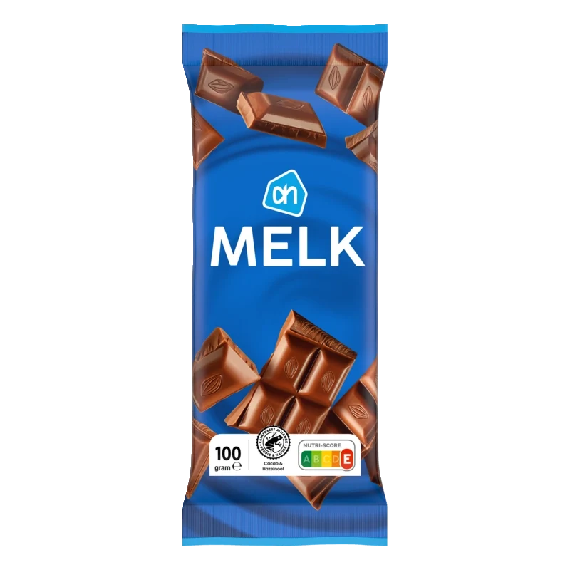 Reep melk