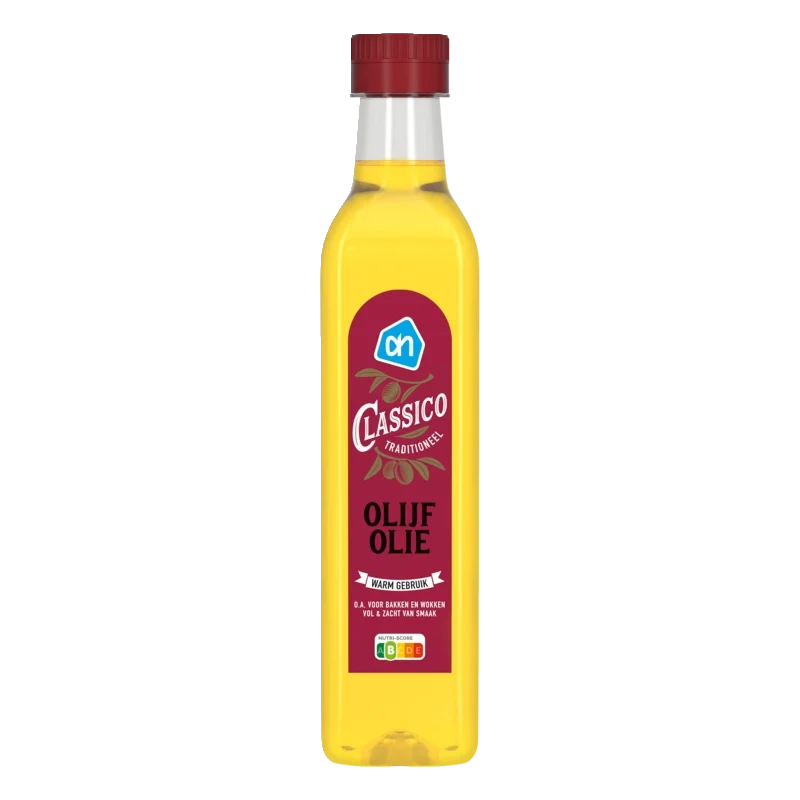 Olijfolie traditioneel