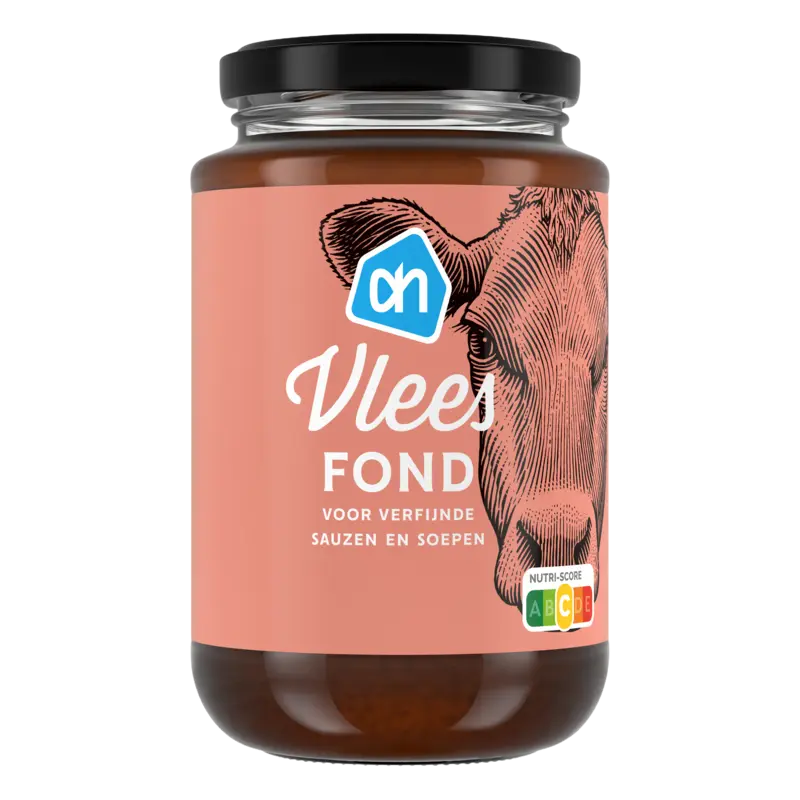 Vlees fond