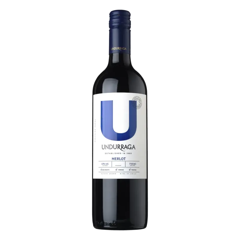 Undurraga Merlot