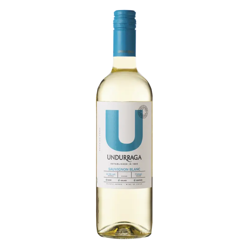 Undurraga Sauvignon blanc
